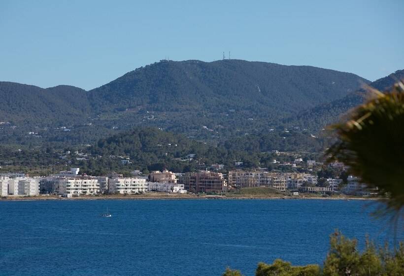 酒店 Cubanito Ibiza