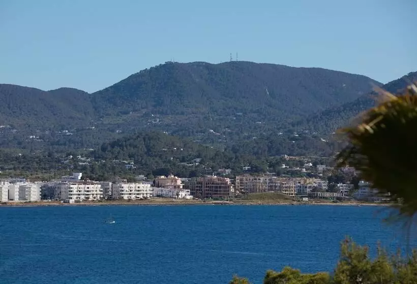 ホテル Cubanito Ibiza