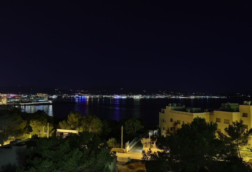 酒店 Cubanito Ibiza