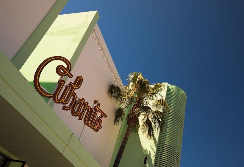 酒店 Cubanito Ibiza