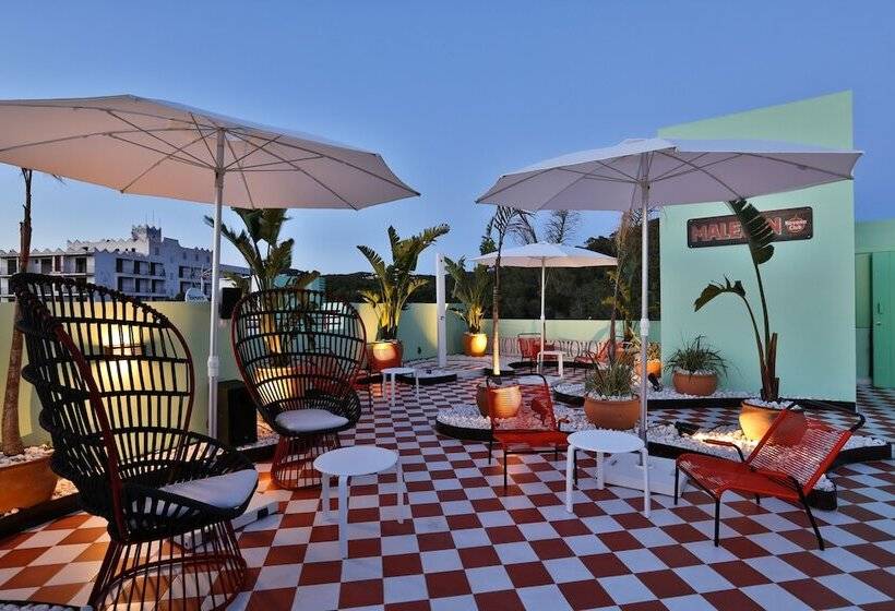 酒店 Cubanito Ibiza