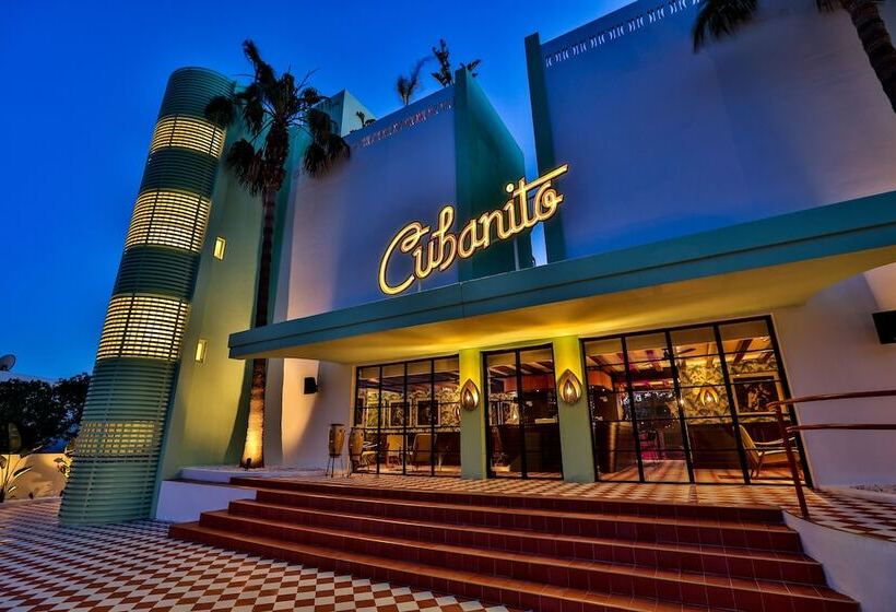 酒店 Cubanito Ibiza