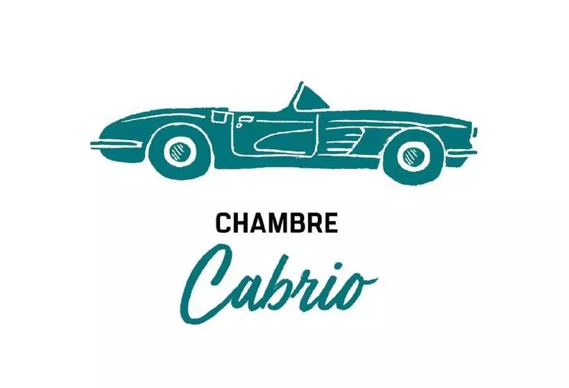 ホテル F1 Saint Etienne