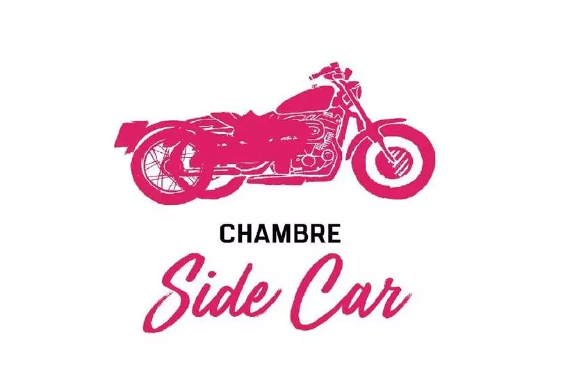 ホテル F1 Saint Etienne