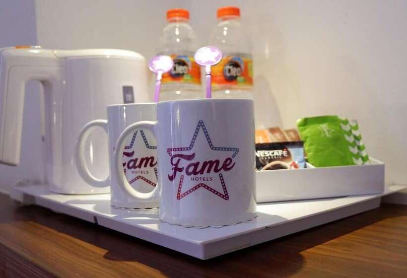 Fame Hotel Gading Serpong