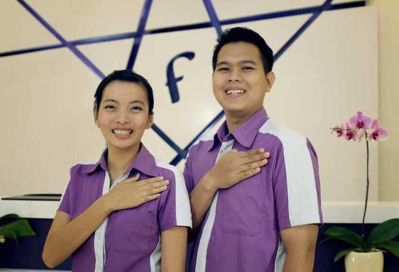 Fame Hotel Gading Serpong