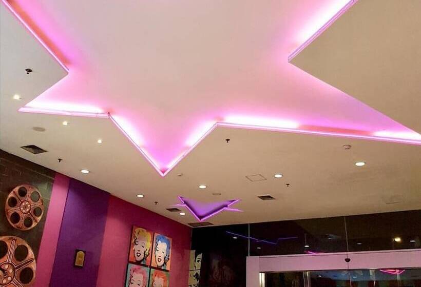 Fame Hotel Gading Serpong