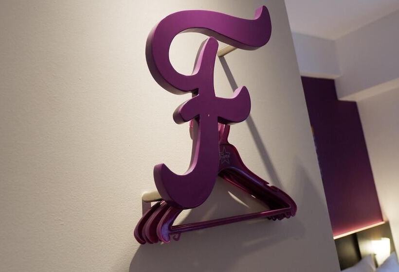 Fame Hotel Gading Serpong