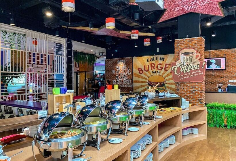 Fame Hotel Gading Serpong