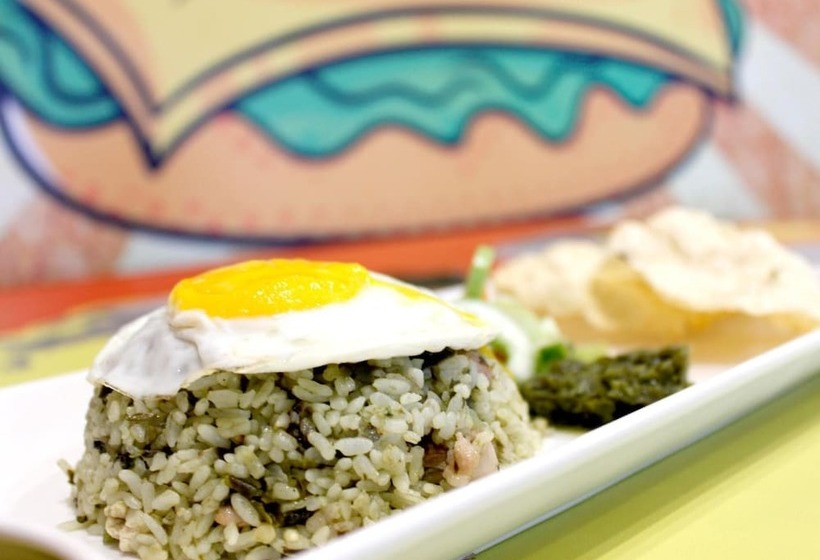 Fame Hotel Gading Serpong