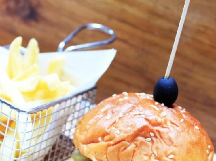 Fame Hotel Gading Serpong