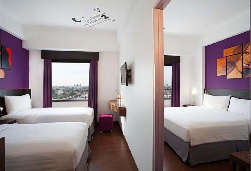 Fame Hotel Gading Serpong