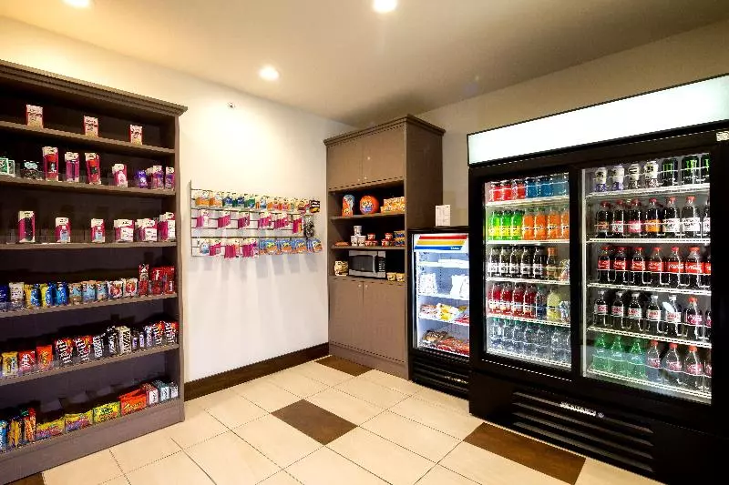 Hotelli Holiday Inn Express & Suites   Gaylord, An Ihg