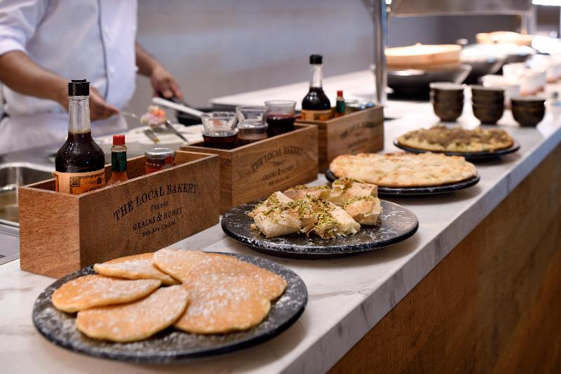 酒店 Holiday Inn & Suites   Dubai Festival City Mall, An Ihg