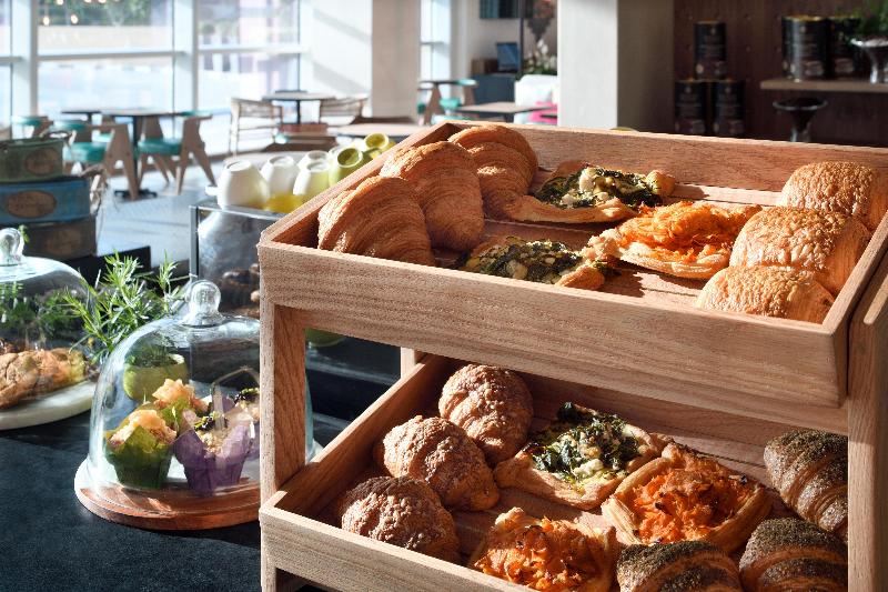 酒店 Holiday Inn & Suites   Dubai Festival City Mall, An Ihg