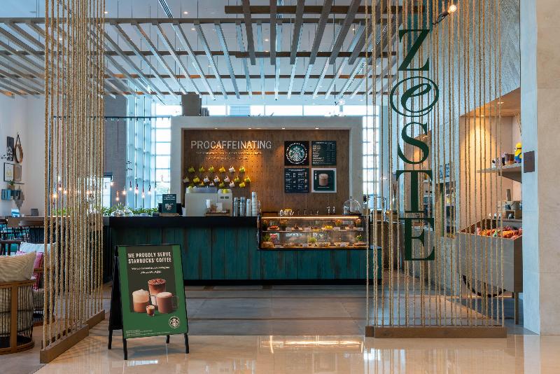 酒店 Holiday Inn & Suites   Dubai Festival City Mall, An Ihg