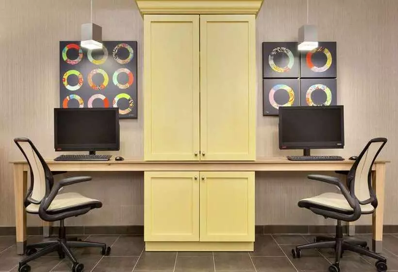 ホテル Home2 Suites Florence/cincinnati Airport South, Ky