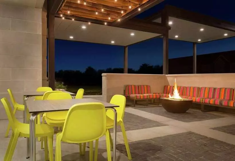 ホテル Home2 Suites Florence/cincinnati Airport South, Ky