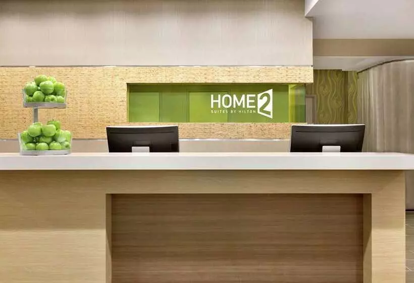 ホテル Home2 Suites Florence/cincinnati Airport South, Ky