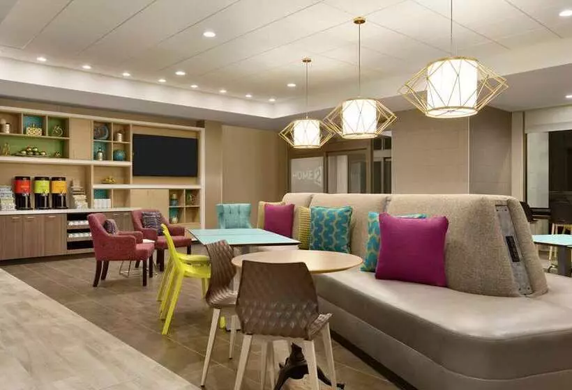ホテル Home2 Suites Florence/cincinnati Airport South, Ky