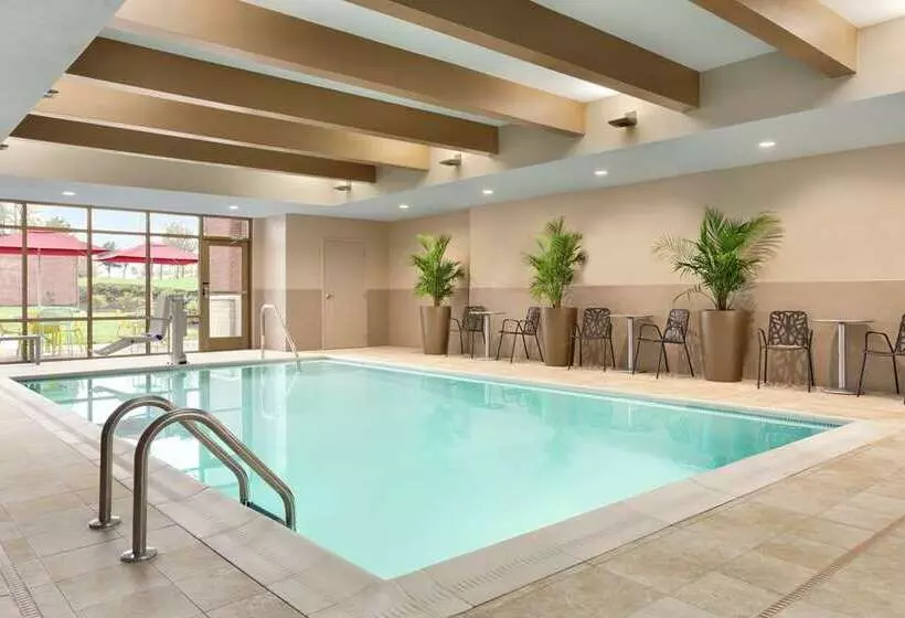 ホテル Home2 Suites Florence/cincinnati Airport South, Ky