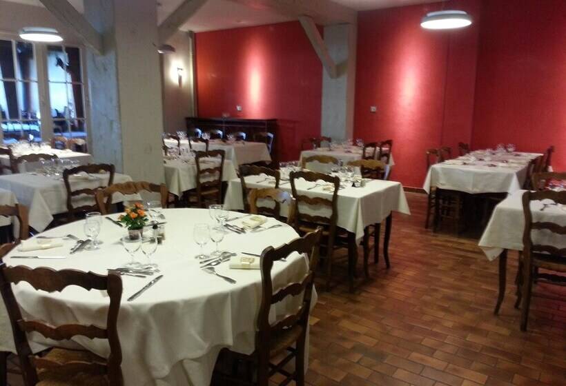 Отель Hôtel De La Place