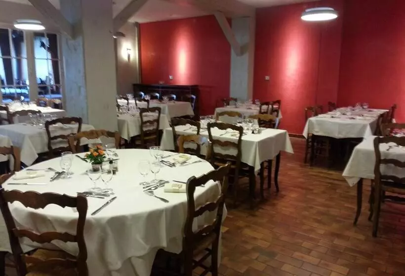 ホテル Hôtel De La Place