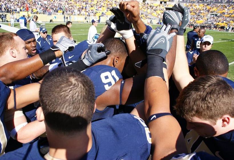 호텔 Indigo Pittsburgh University Oakland, An Ihg