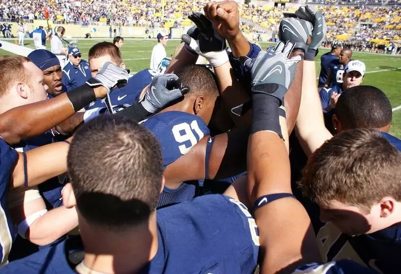 ホテル Indigo Pittsburgh University   Oakland, An Ihg