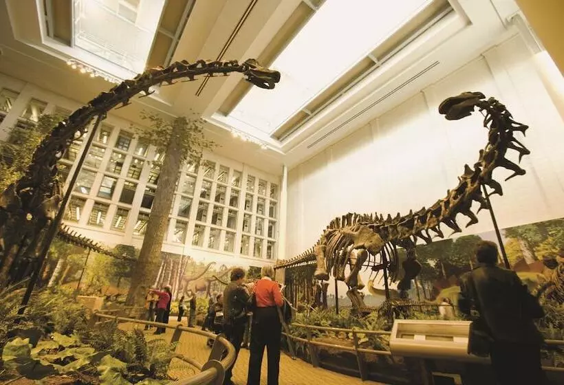 ホテル Indigo Pittsburgh University   Oakland, An Ihg