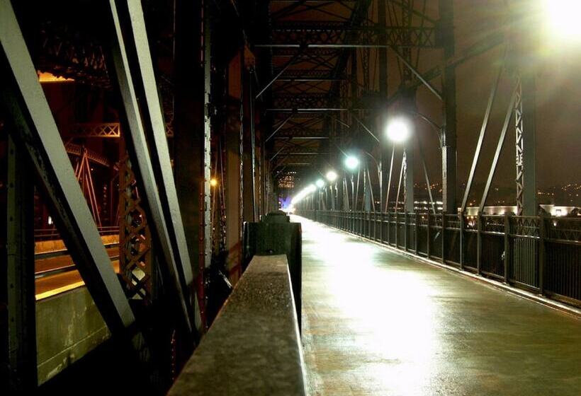 호텔 Indigo Pittsburgh University Oakland, An Ihg