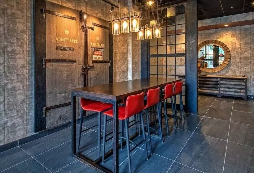 ホテル Indigo Pittsburgh University   Oakland, An Ihg