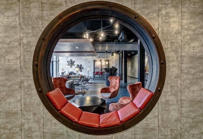 호텔 Indigo Pittsburgh University Oakland, An Ihg