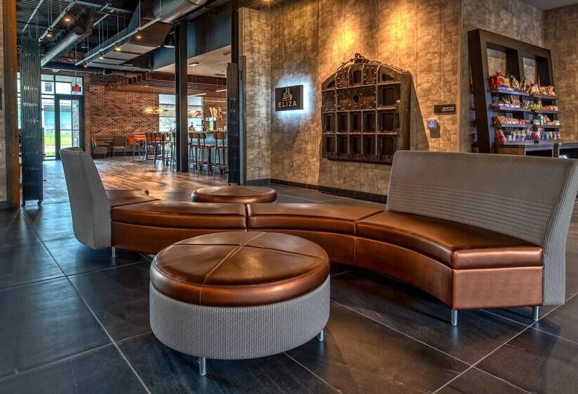 호텔 Indigo Pittsburgh University Oakland, An Ihg