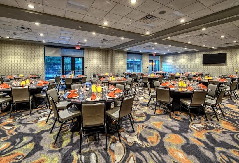 호텔 Indigo Pittsburgh University Oakland, An Ihg