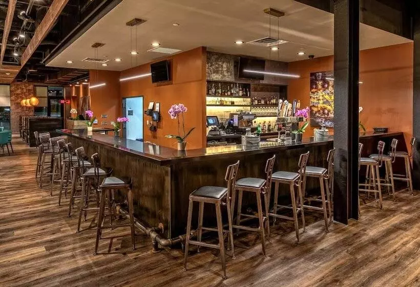 ホテル Indigo Pittsburgh University   Oakland, An Ihg