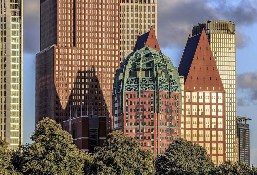 Hotel Indigo The Hague   Palace Noordeinde, An Ihg