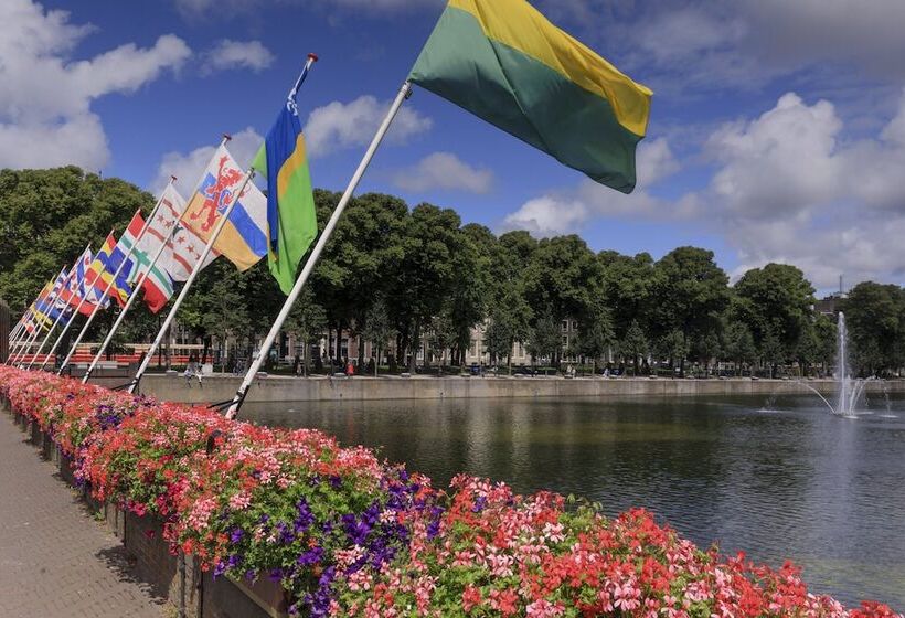 Hotel Indigo The Hague   Palace Noordeinde, An Ihg