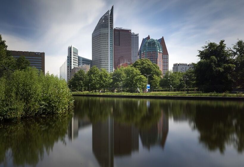 Hotel Indigo The Hague   Palace Noordeinde, An Ihg