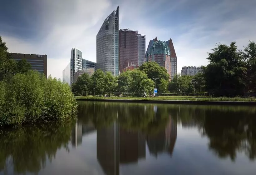 ホテル Indigo The Hague   Palace Noordeinde, An Ihg