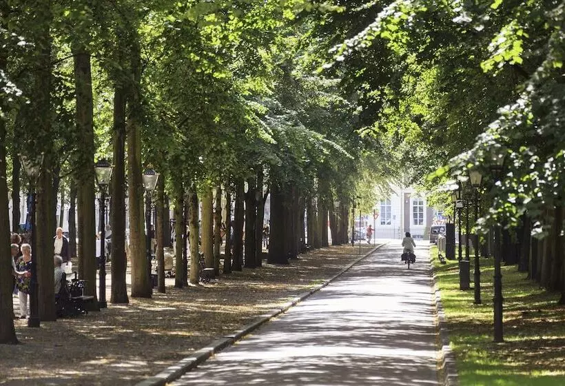 ホテル Indigo The Hague   Palace Noordeinde, An Ihg