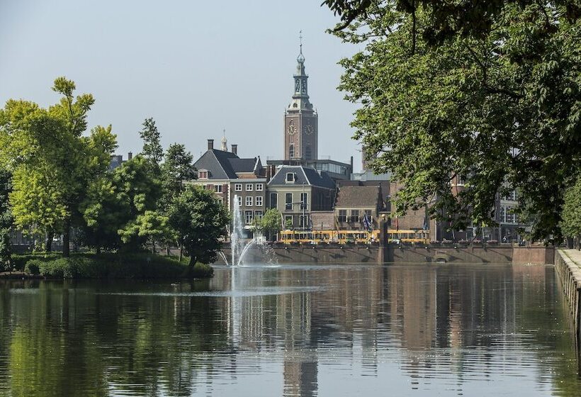 Hotel Indigo The Hague   Palace Noordeinde, An Ihg