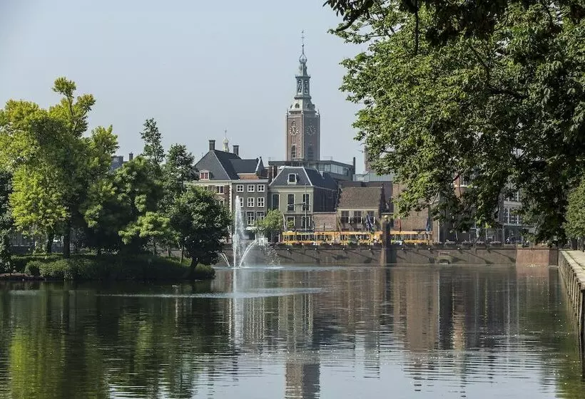 ホテル Indigo The Hague   Palace Noordeinde, An Ihg