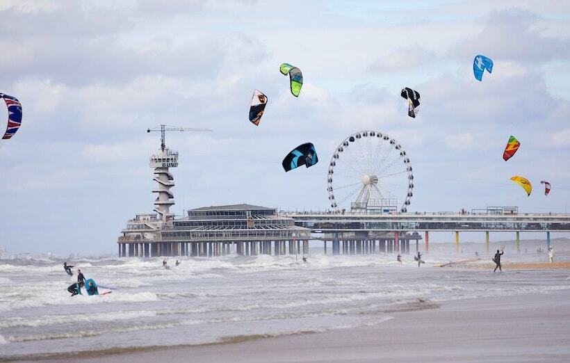 Hotel Indigo The Hague   Palace Noordeinde, An Ihg