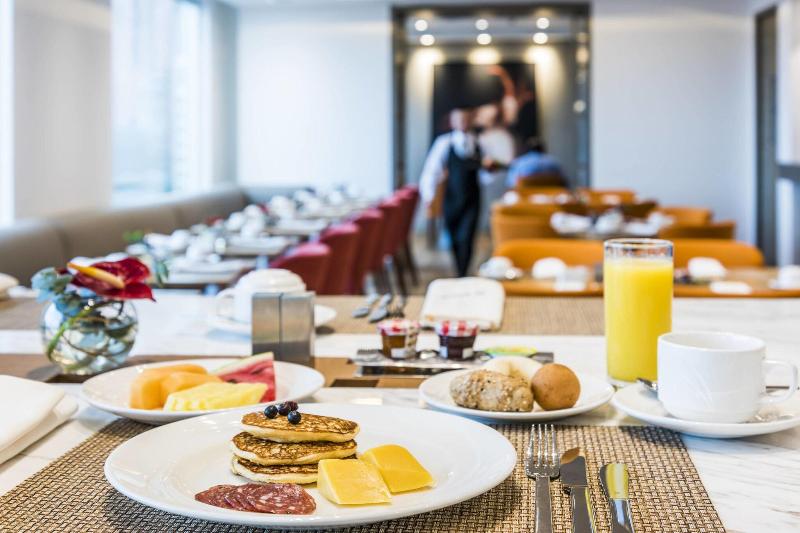 ホテル Medellin Marriott