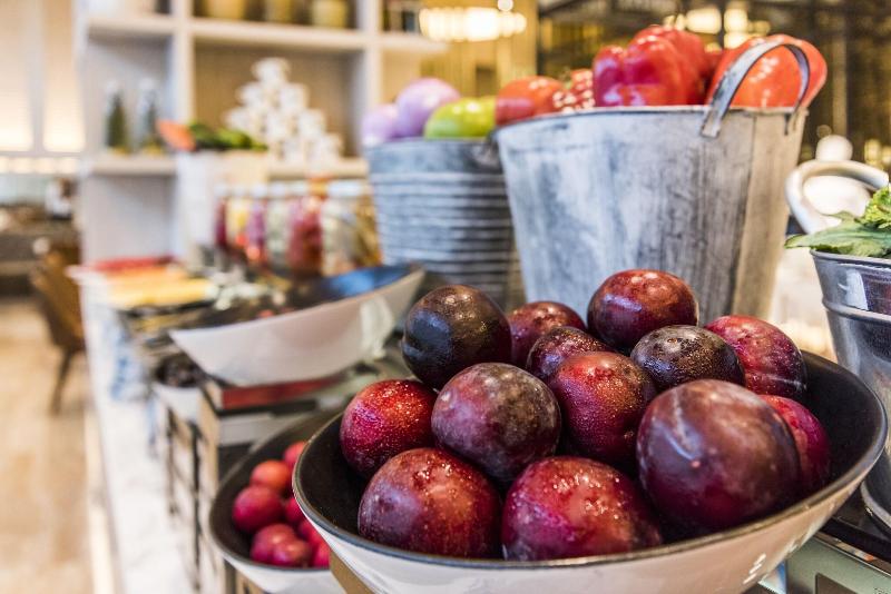 ホテル Medellin Marriott