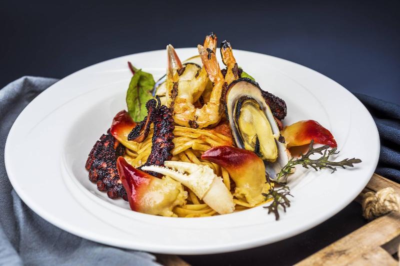 ホテル Medellin Marriott