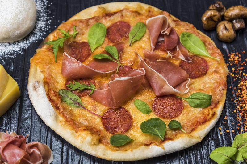 ホテル Medellin Marriott