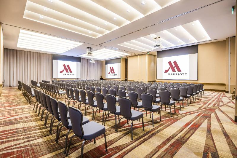 ホテル Medellin Marriott