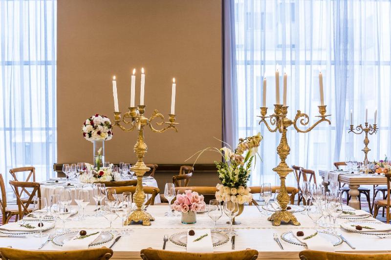 ホテル Medellin Marriott